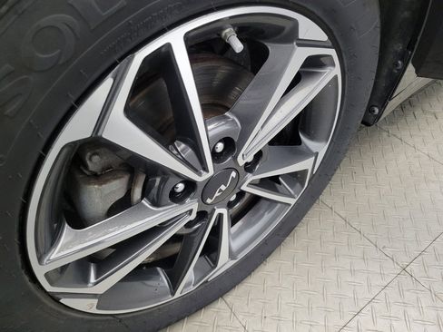 Used 2023 Kia Forte LXS image 31