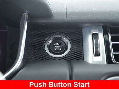 Used 2020 Land Rover Range Rover HSE AWD/4WD image 23