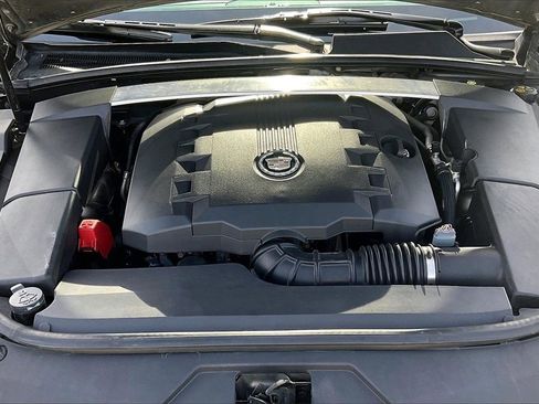 Used 2011 Cadillac CTS Luxury image 9