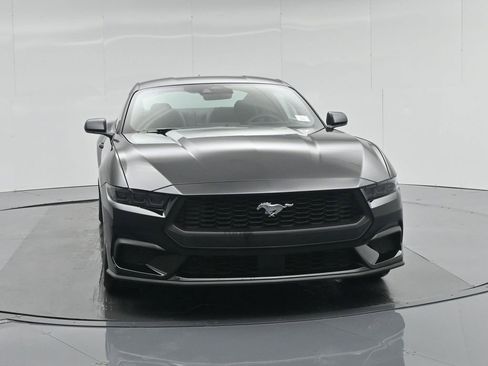 New 2026 Ford Mustang Coupe image 22