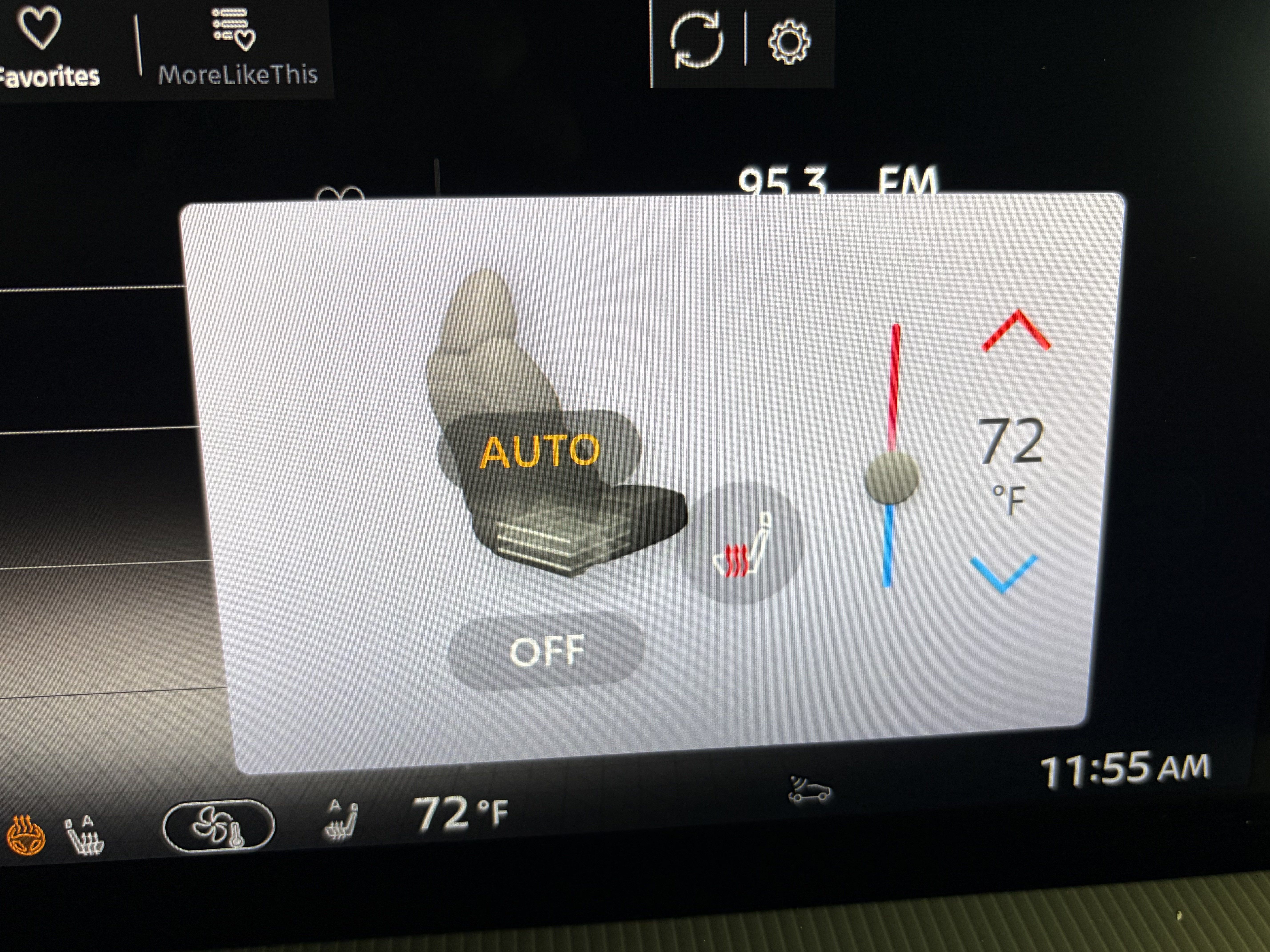 Certified 2025 Nissan Murano SL AWD/4WD image 32