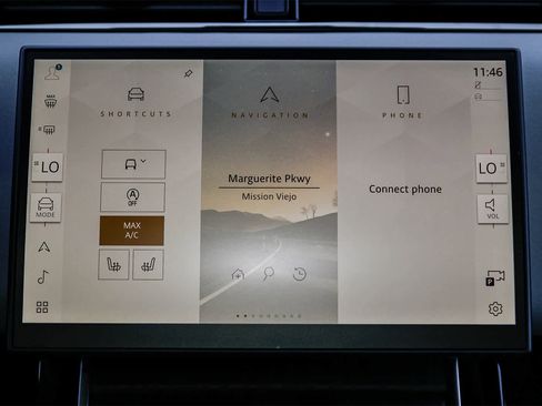 New 2026 Land Rover Range Rover Evoque S image 14