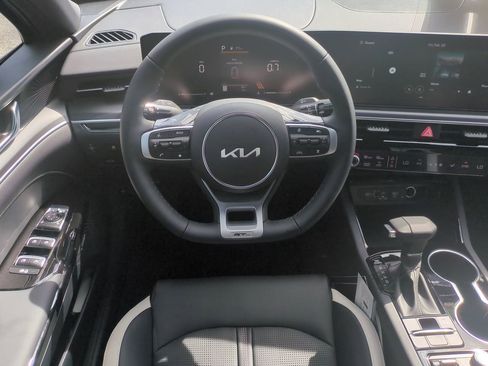 New 2026 Kia K5 GT-Line FWD image 12