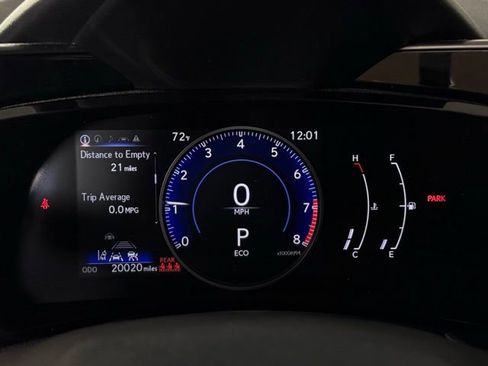 Used 2025 Lexus NX 250 FWD w/ Accessory Package (2T) image 26