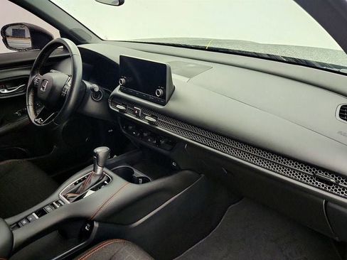 Used 2023 Honda HR-V Sport image 22