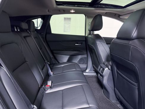 New 2026 Nissan Murano SL image 31