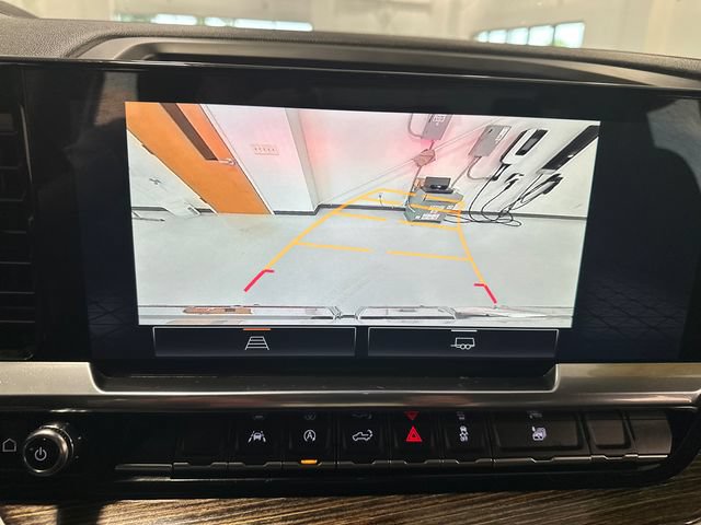 Certified 2023 GMC Sierra 1500 Elevation AWD/4WD image 18