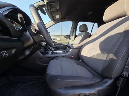 Used 2023 Chevrolet Traverse LT w/ LPO, Floor Liner Package image 24