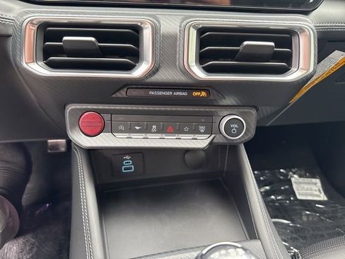 New 2025 Ford Mustang GT Premium w/ 60th Anniversary Package image 31