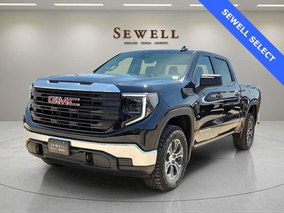 New 2026 GMC Sierra 1500 Pro w/ Pro Value Package