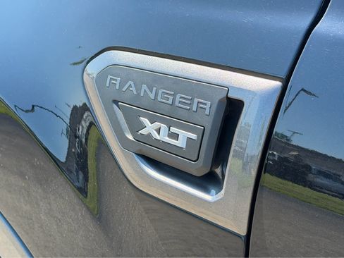 Used 2019 Ford Ranger XLT w/ Equipment Group 302A Luxury AWD/4WD image 6