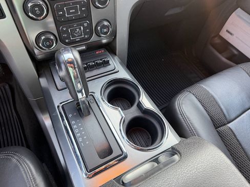 Used 2013 Ford F150 Raptor w/ Luxury Equipment Group AWD/4WD image 13