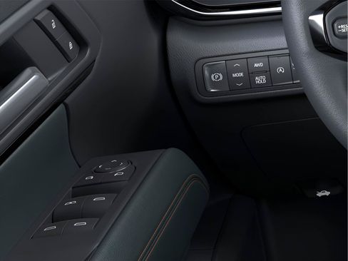 New 2026 GMC Terrain AT4 AWD/4WD image 16