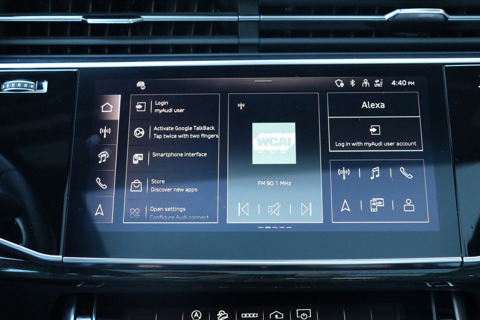 Used 2025 Audi Q7 2.0T Premium AWD/4WD image 32
