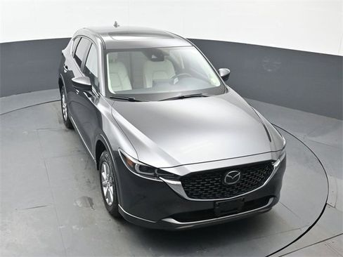 Certified 2025 MAZDA CX-5 AWD 2.5 S w/ Preferred Package image 44