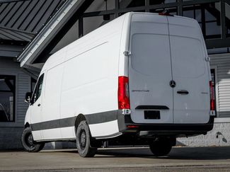 Used 2026 Mercedes-Benz Sprinter 2500 video 2