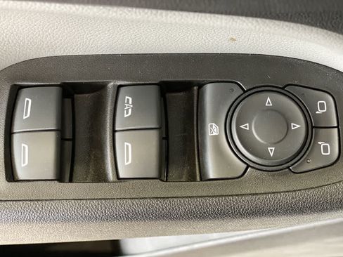Used 2022 Chevrolet Equinox LS w/ LS Convenience Package AWD/4WD image 16