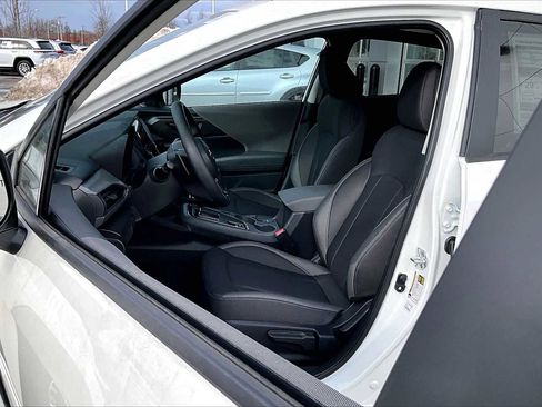 New 2026 Subaru Crosstrek 2.0i Premium image 9