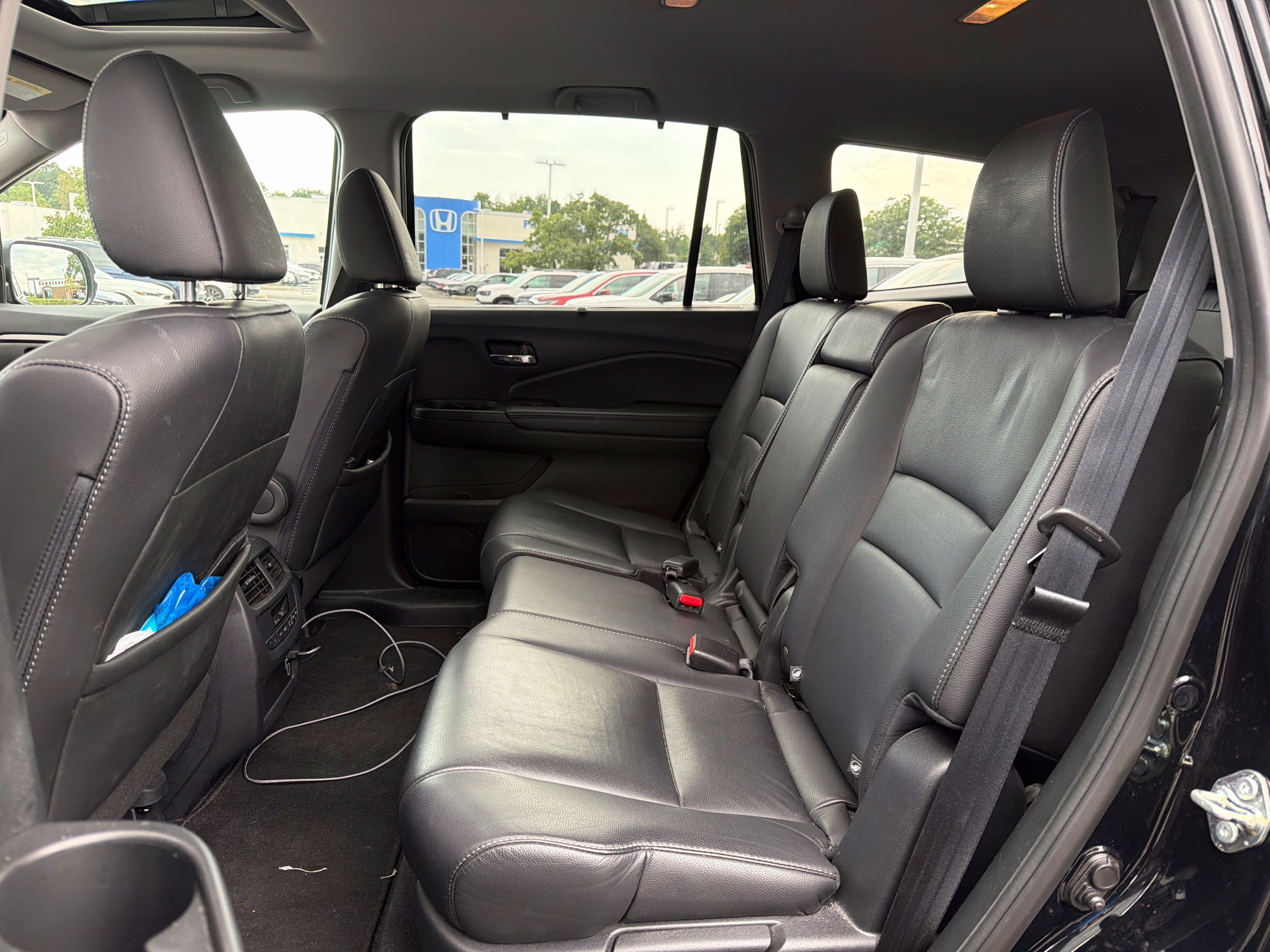 Used 2020 Honda Pilot EX-L image 13