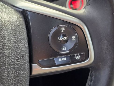 Used 2017 Honda CR-V EX-L image 17