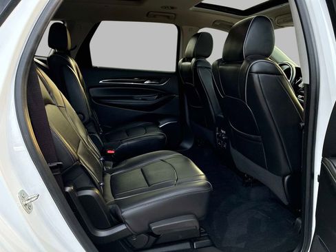 Used 2021 Buick Enclave Avenir w/ Trailering Package, 5000 lbs. image 10