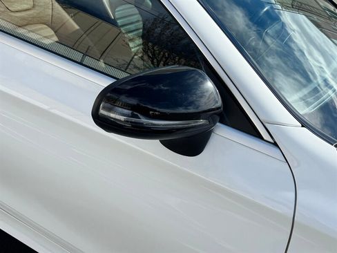 Used 2017 Mercedes-Benz C 43 AMG 4MATIC Cabriolet w/ Premium 2 Package image 12