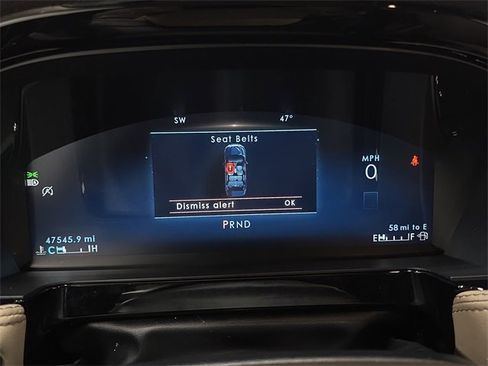 Used 2023 Lincoln Corsair FWD image 16