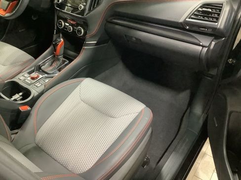 Certified 2023 Subaru Forester Sport image 22