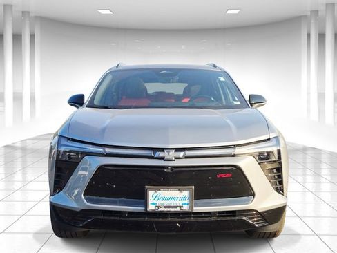 Used 2025 Chevrolet Blazer EV RS image 5