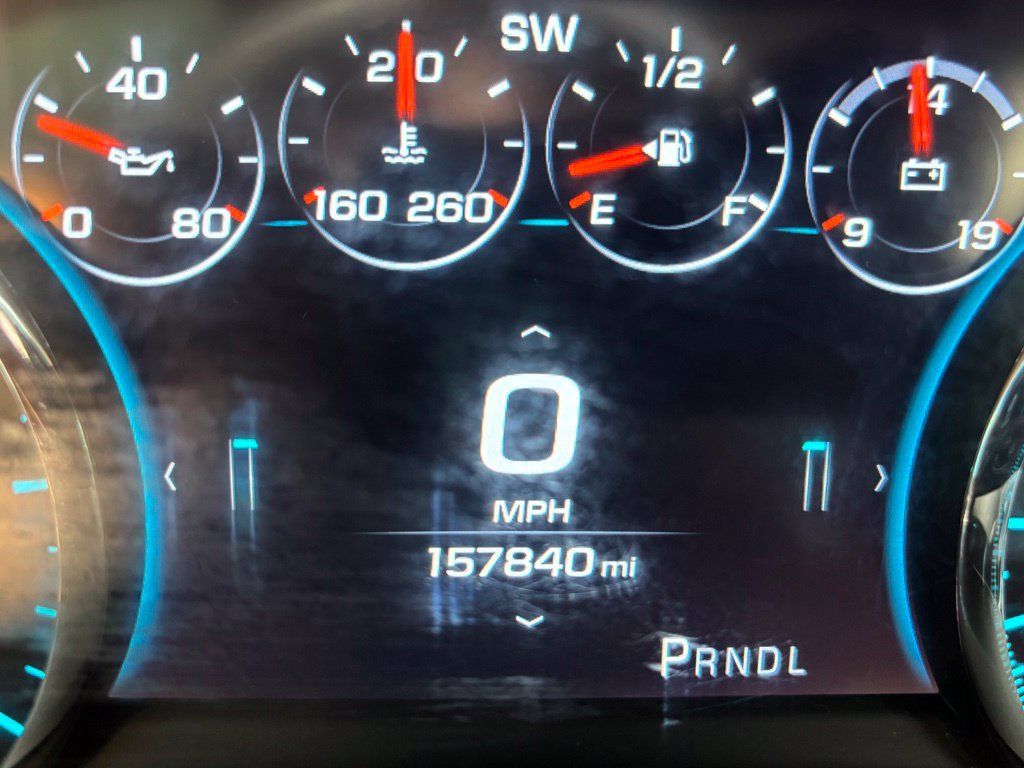 Used 2018 GMC Yukon XL Denali RWD image 41