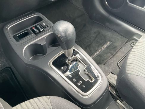 Used 2019 Mitsubishi Mirage G4 SE image 10