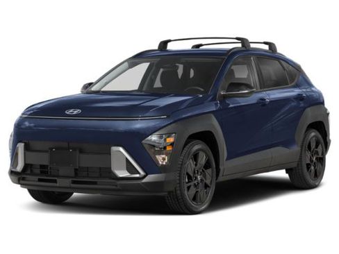 Certified 2026 Hyundai Kona SEL Sport image 1