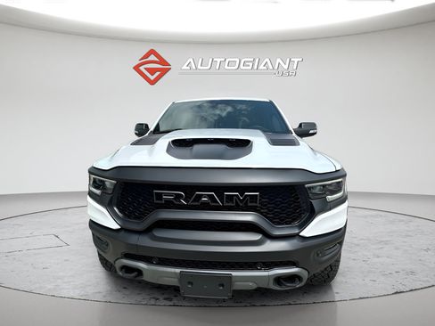 Used 2021 RAM 1500 TRX w/ TRX Level 1 Equipment Group AWD/4WD image 15
