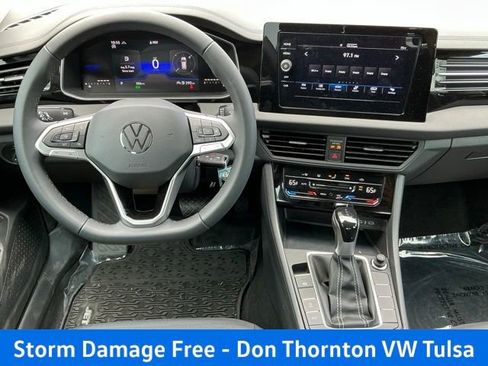 New 2026 Volkswagen Jetta S FWD image 11