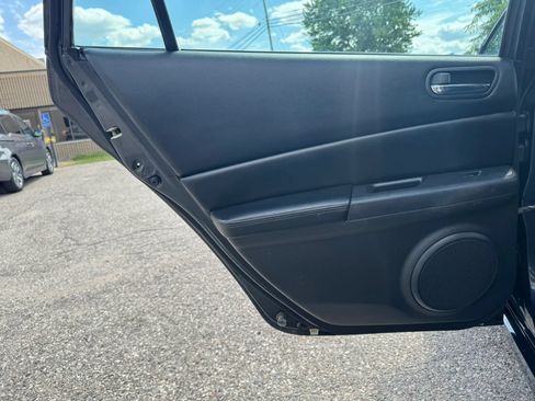 Used 2013 MAZDA MAZDA6 s Grand Touring FWD image 35