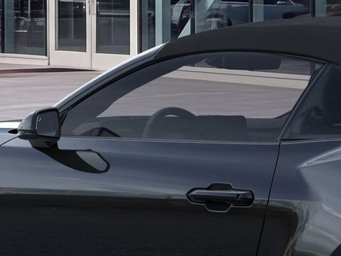 New 2026 Ford Mustang Premium RWD image 20