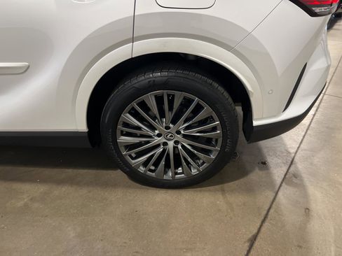 Used 2023 Lexus RX 350 AWD w/ Cold Area Package image 45
