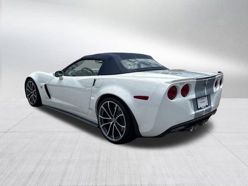 Used 2013 Chevrolet Corvette 427 w/ 1SC Preferred Equipment Group RWD image 7