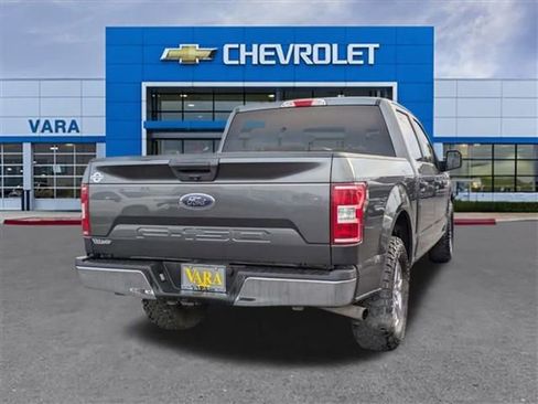 Used 2020 Ford F150 XLT w/ Equipment Group 301A Mid image 5