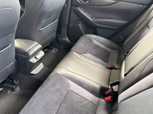 Used 2023 Subaru WRX Limited image 4