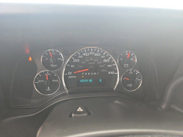 Used 2019 Chevrolet Express 3500 LT w/ LT Preferred Equipment Group RWD image 20