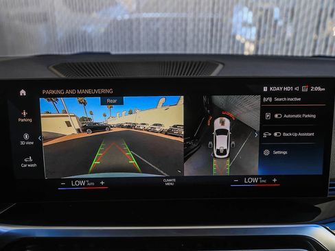 Certified 2023 BMW i4 eDrive35 w/ Parking Assistance Package image 20