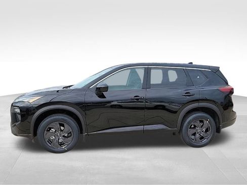 New 2026 Nissan Rogue SV w/ Cold Weather Package image 2
