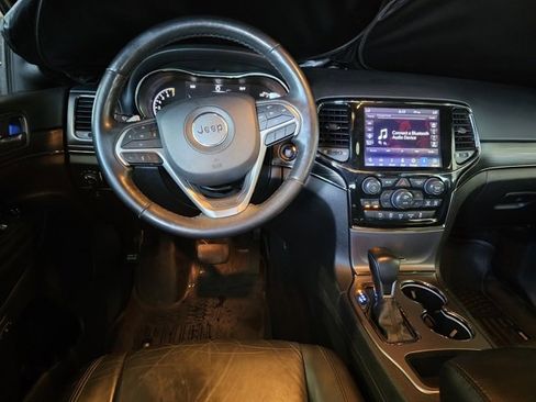 Used 2020 Jeep Grand Cherokee Limited X image 26