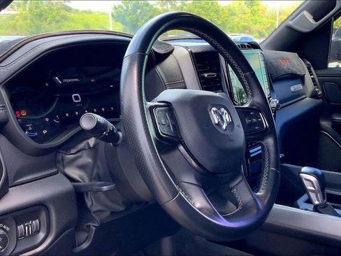 Used 2023 RAM 1500 Rebel w/ Rebel Level 2 Equipment Group AWD/4WD image 12