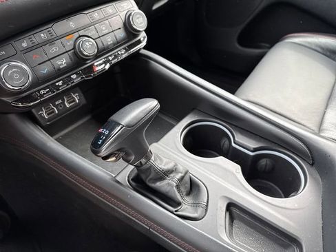 Used 2024 Dodge Durango GT AWD/4WD image 25