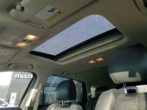 Certified 2023 MAZDA CX-9 Touring Plus image 21