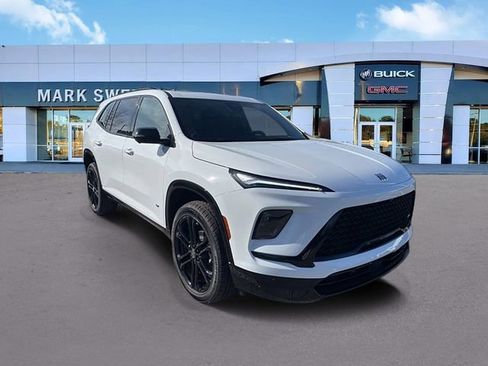 New 2026 Buick Enclave Sport Touring w/ Power Package image 4