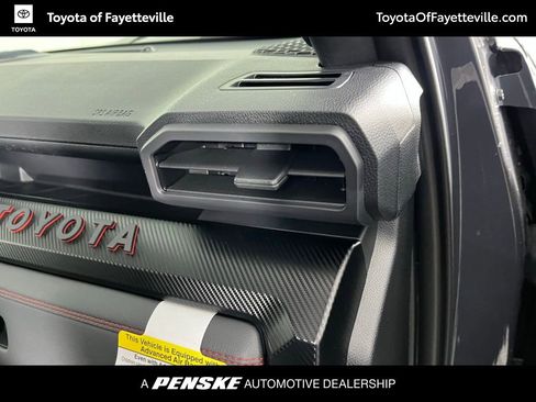New 2026 Toyota Tacoma TRD Pro AWD/4WD image 11