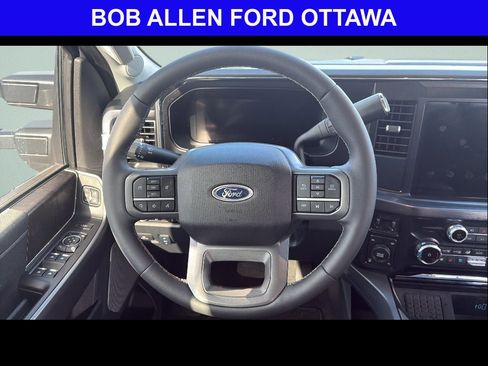 Used 2026 Ford F250 Lariat w/ Chrome Package AWD/4WD image 18